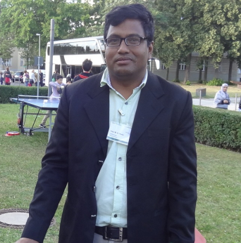 Faculty Member